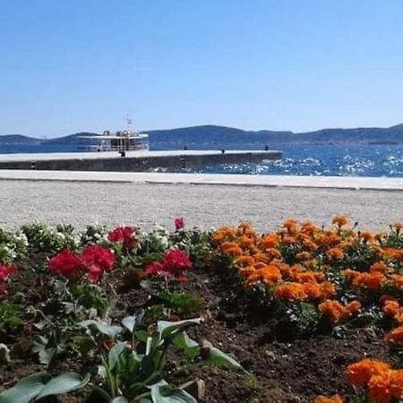 D&A Apartment Zadar Bagian luar foto