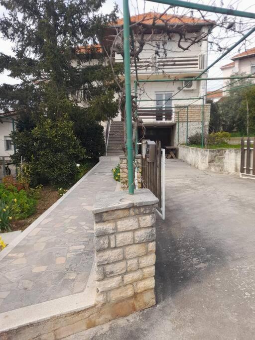 D&A Apartment Zadar Bagian luar foto
