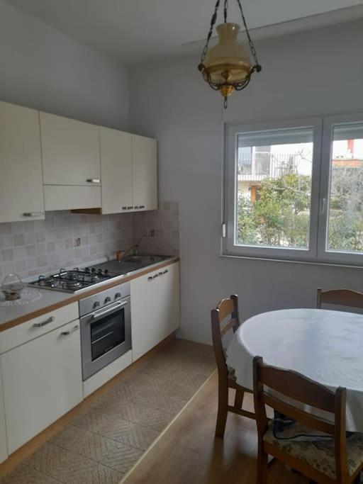 D&A Apartment Zadar Bagian luar foto