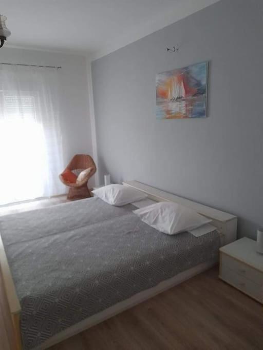 D&A Apartment Zadar Bagian luar foto
